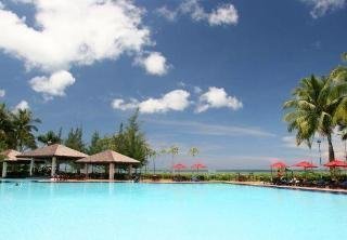 Hotel Miri Marriott Resort And Spa