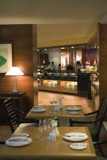 Hotel Miri Marriott Resort And Spa