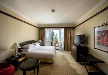 Hotel Miri Marriott Resort And Spa