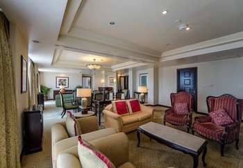 Hotel Miri Marriott Resort And Spa