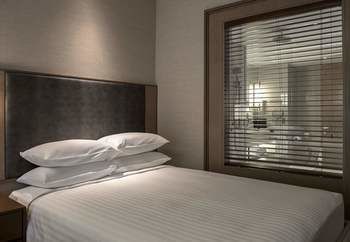 Hotel Miri Marriott Resort And Spa
