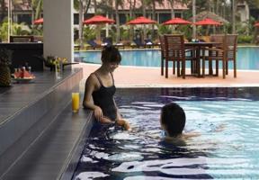 Hotel Miri Marriott Resort And Spa
