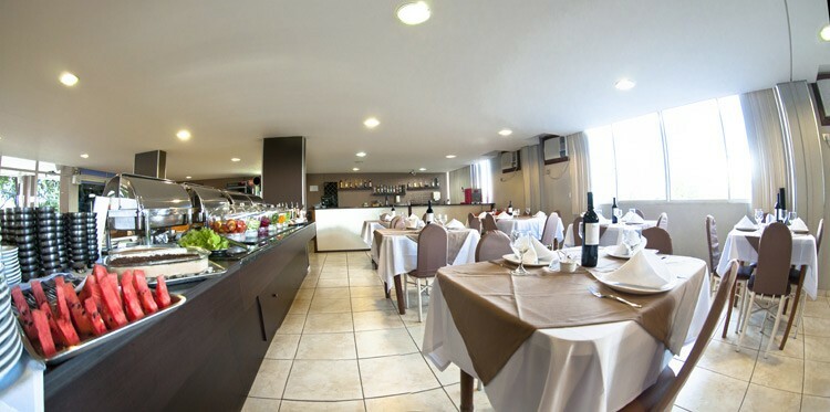 Luz Hotel
