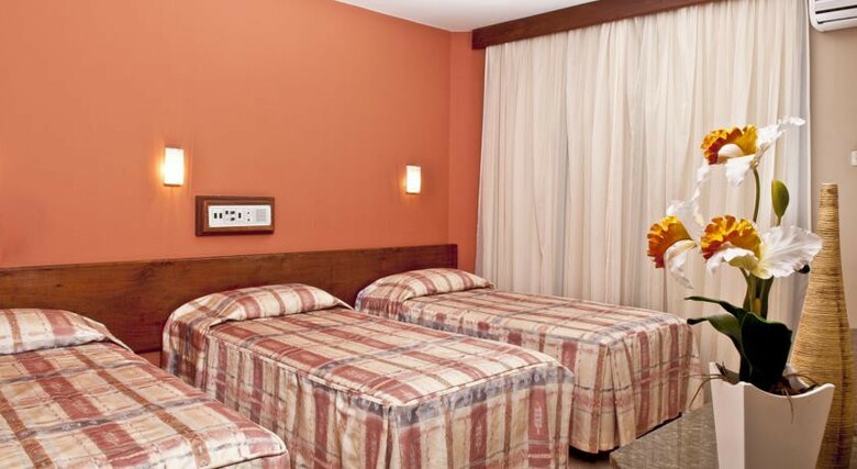 Luz Hotel