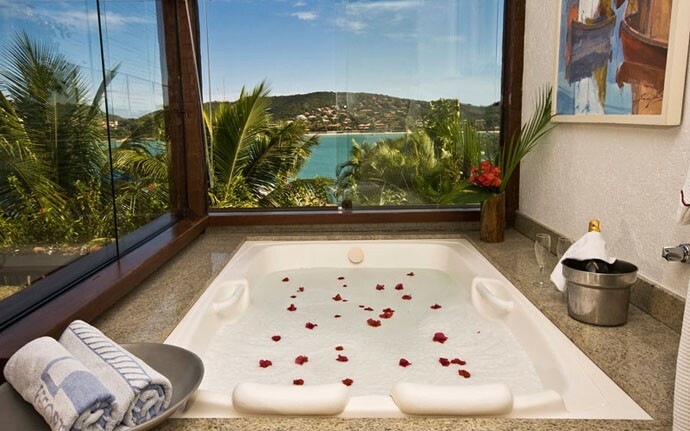 Hotel Ferradura Private