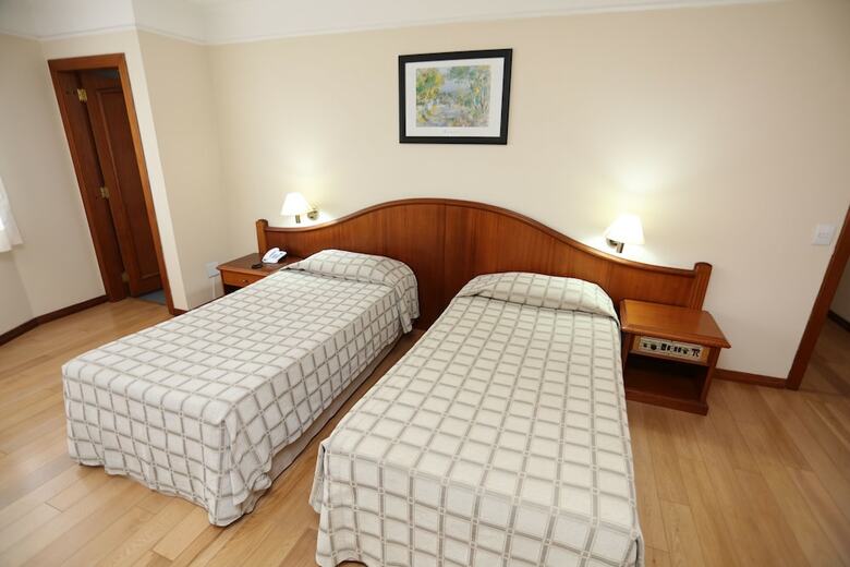 Hotel Four Plus Trianon Paulista