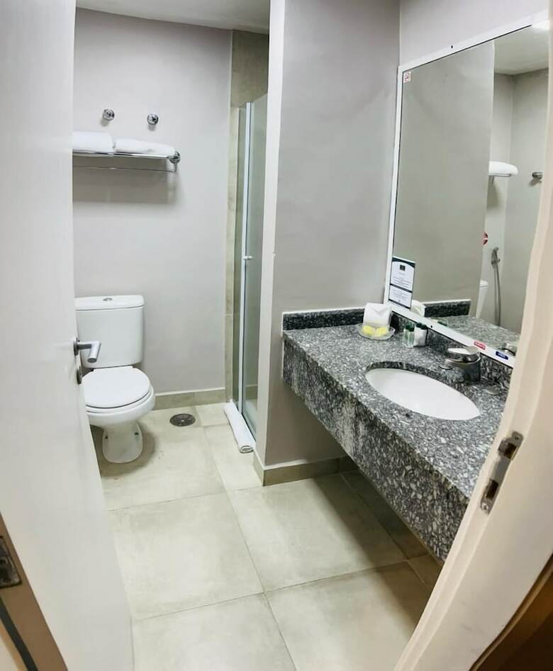 Hotel Four Plus Trianon Paulista