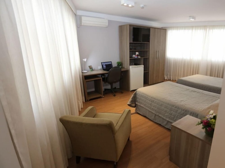 Hotel Four Plus Trianon Paulista