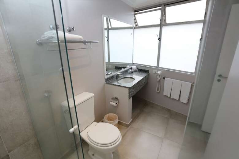 Hotel Four Plus Trianon Paulista