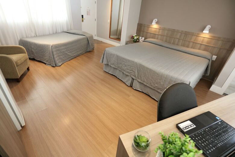 Hotel Four Plus Trianon Paulista