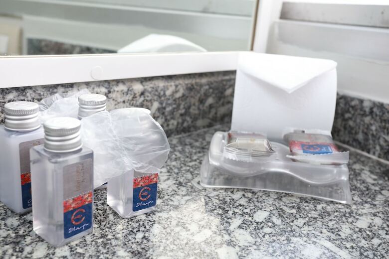 Hotel Four Plus Trianon Paulista