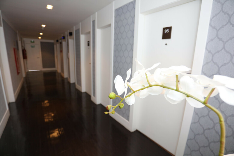 Hotel Four Plus Trianon Paulista