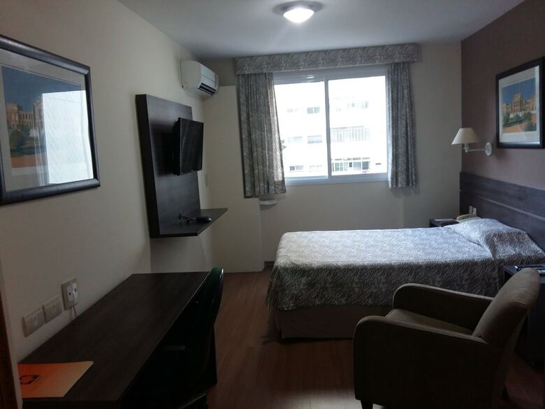 Hotel Four Plus Trianon Paulista