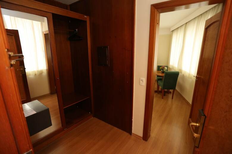 Hotel Four Plus Trianon Paulista