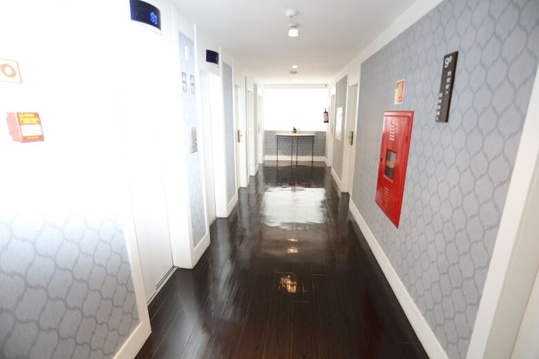 Hotel Four Plus Trianon Paulista