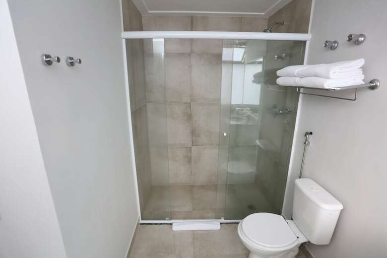 Hotel Four Plus Trianon Paulista