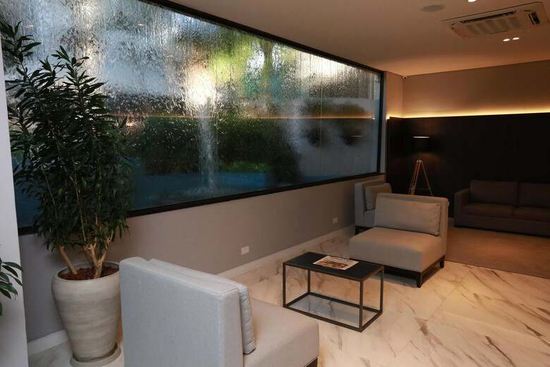 Hotel Four Plus Trianon Paulista