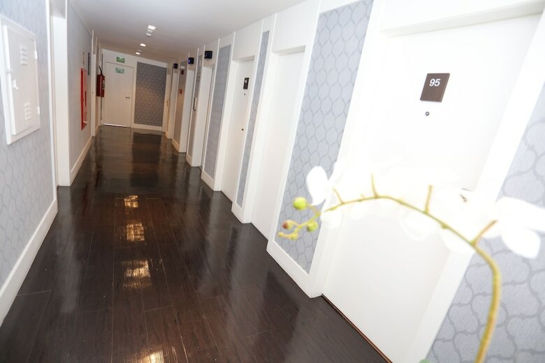 Hotel Four Plus Trianon Paulista