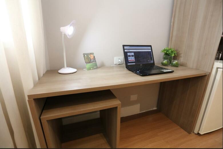 Hotel Four Plus Trianon Paulista