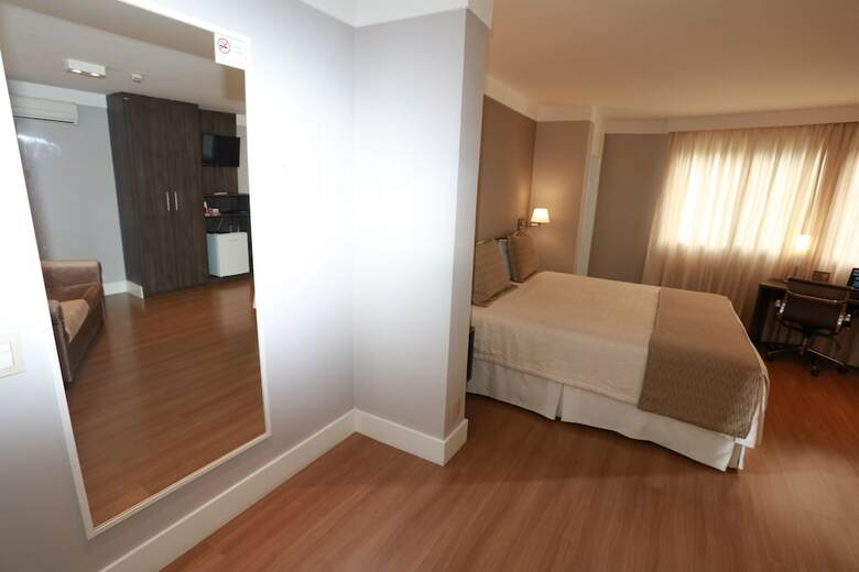 Hotel Four Plus Trianon Paulista