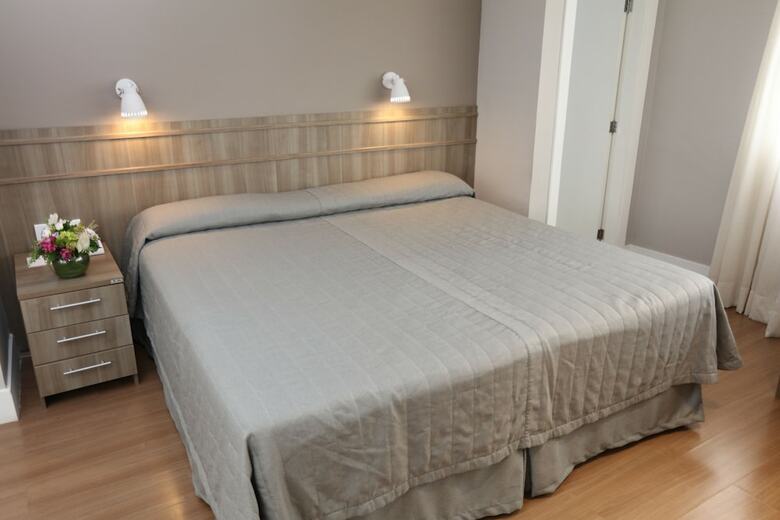 Hotel Four Plus Trianon Paulista