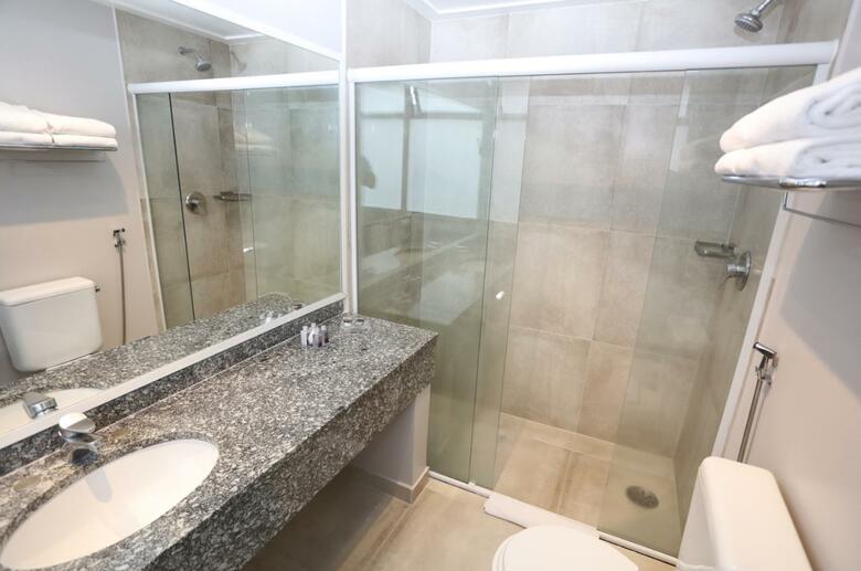 Hotel Four Plus Trianon Paulista