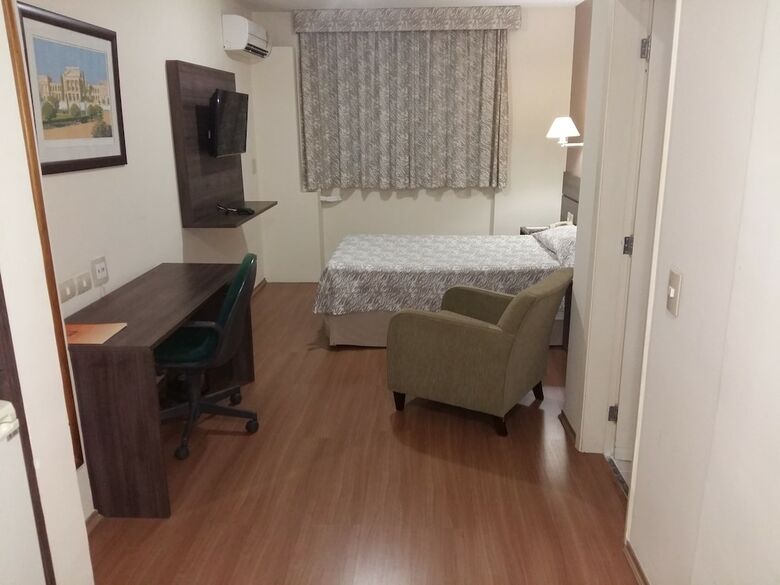 Hotel Four Plus Trianon Paulista