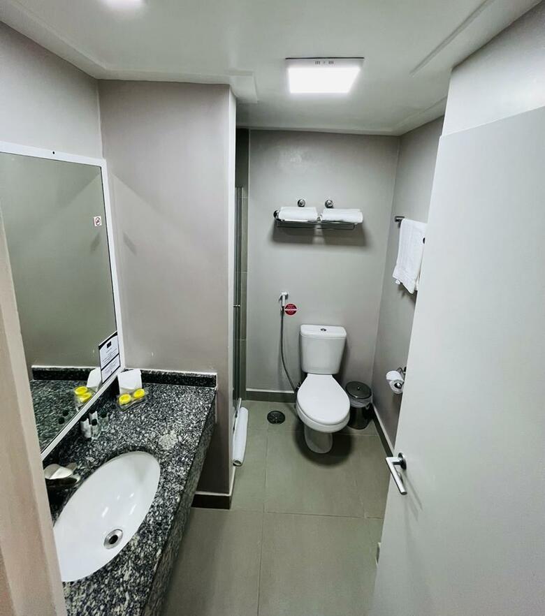 Hotel Four Plus Trianon Paulista