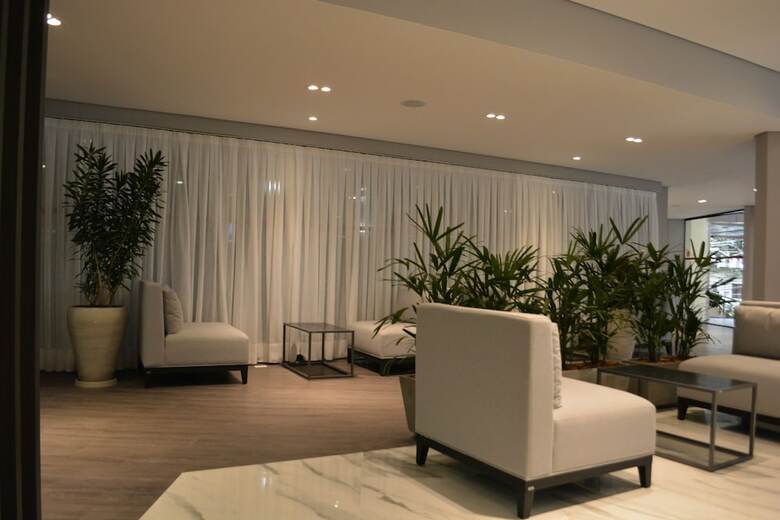 Hotel Four Plus Trianon Paulista