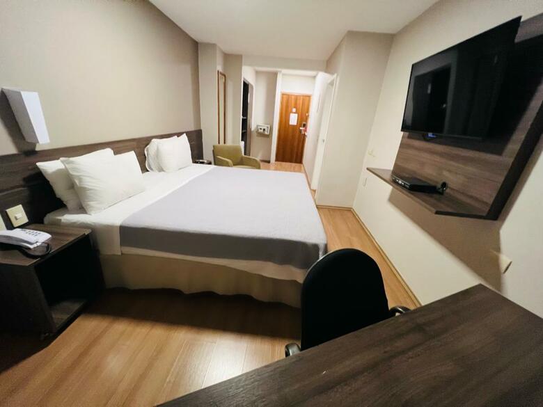 Hotel Four Plus Trianon Paulista