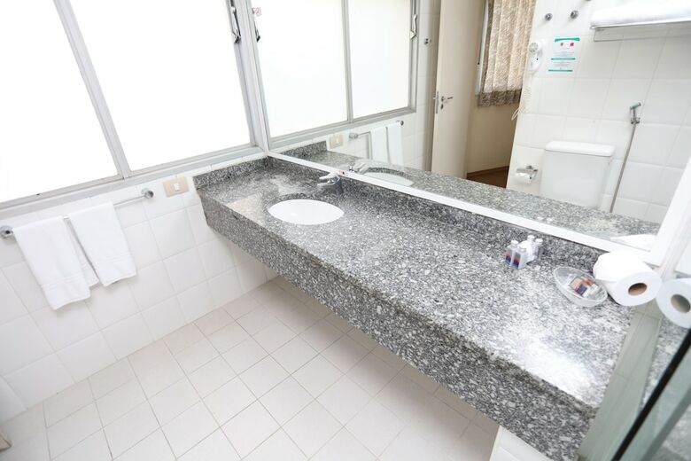 Hotel Four Plus Trianon Paulista