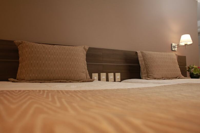 Hotel Four Plus Trianon Paulista