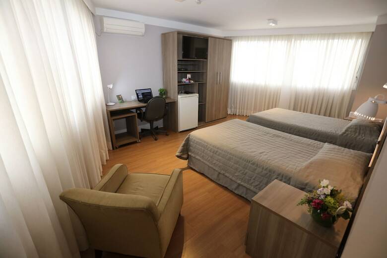 Hotel Four Plus Trianon Paulista