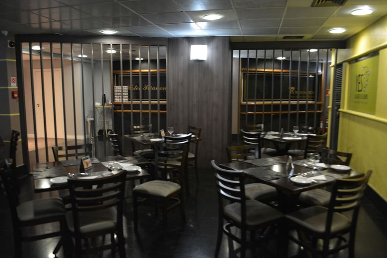 Hotel Four Plus Trianon Paulista