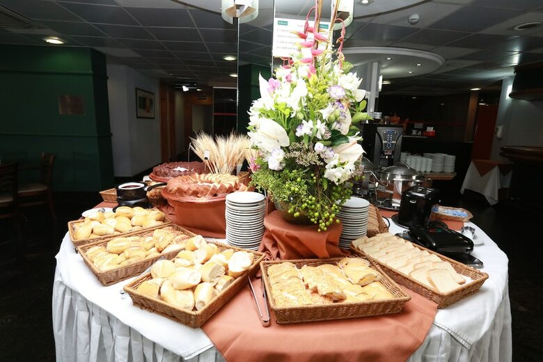 Hotel Four Plus Trianon Paulista