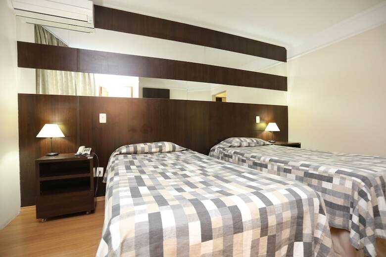 Hotel Four Plus Trianon Paulista
