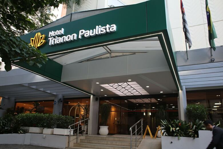 Hotel Four Plus Trianon Paulista