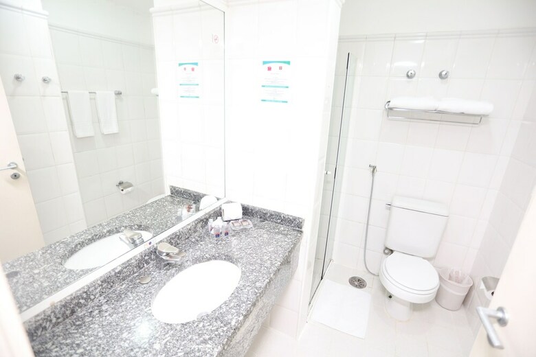 Hotel Four Plus Trianon Paulista