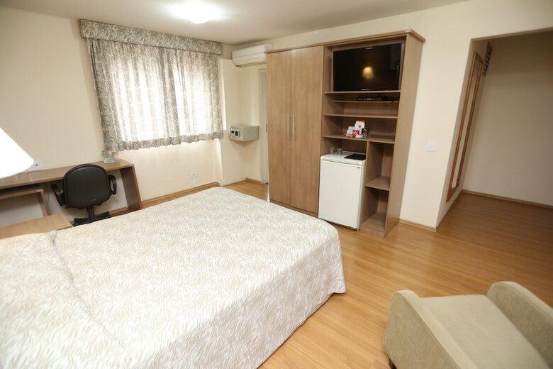 Hotel Four Plus Trianon Paulista