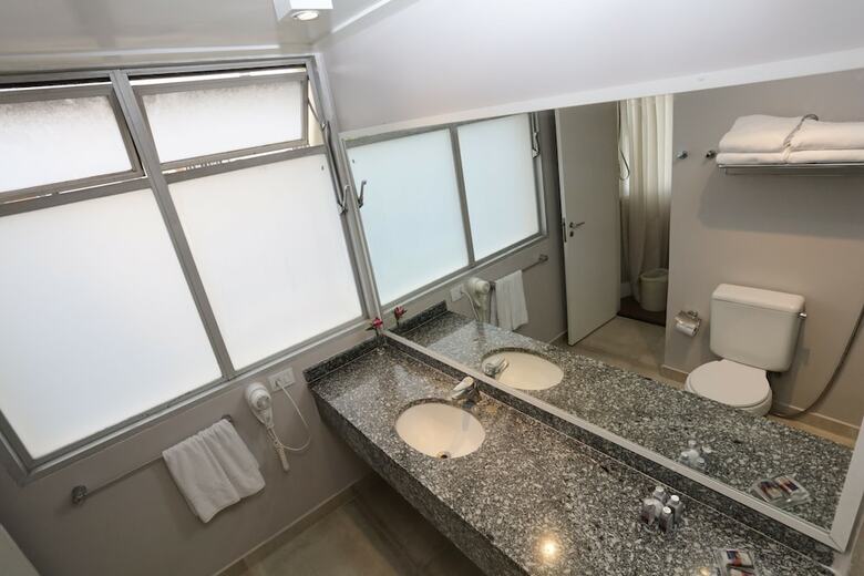 Hotel Four Plus Trianon Paulista