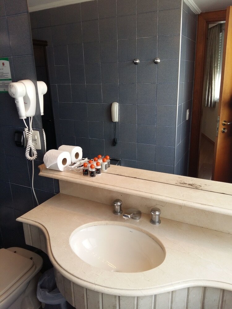 Hotel Four Plus Trianon Paulista