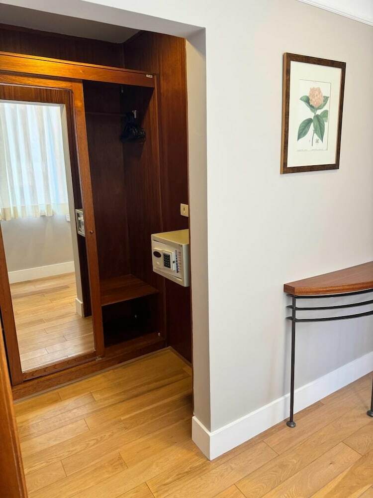 Hotel Four Plus Trianon Paulista