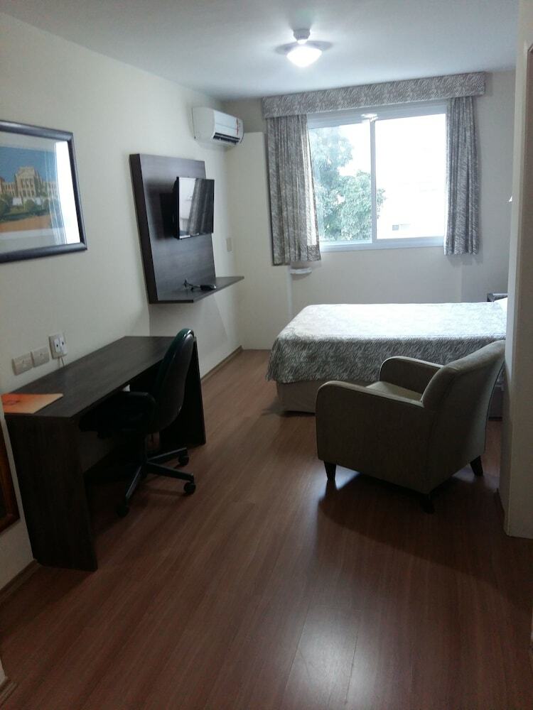 Hotel Four Plus Trianon Paulista