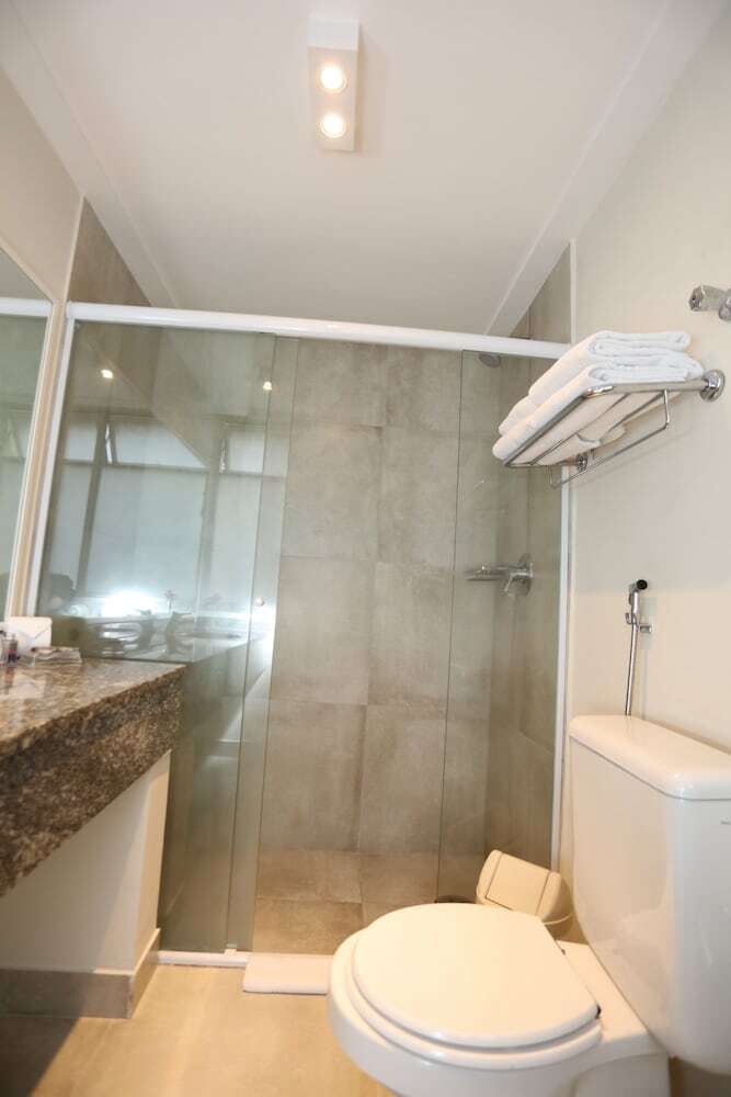 Hotel Four Plus Trianon Paulista