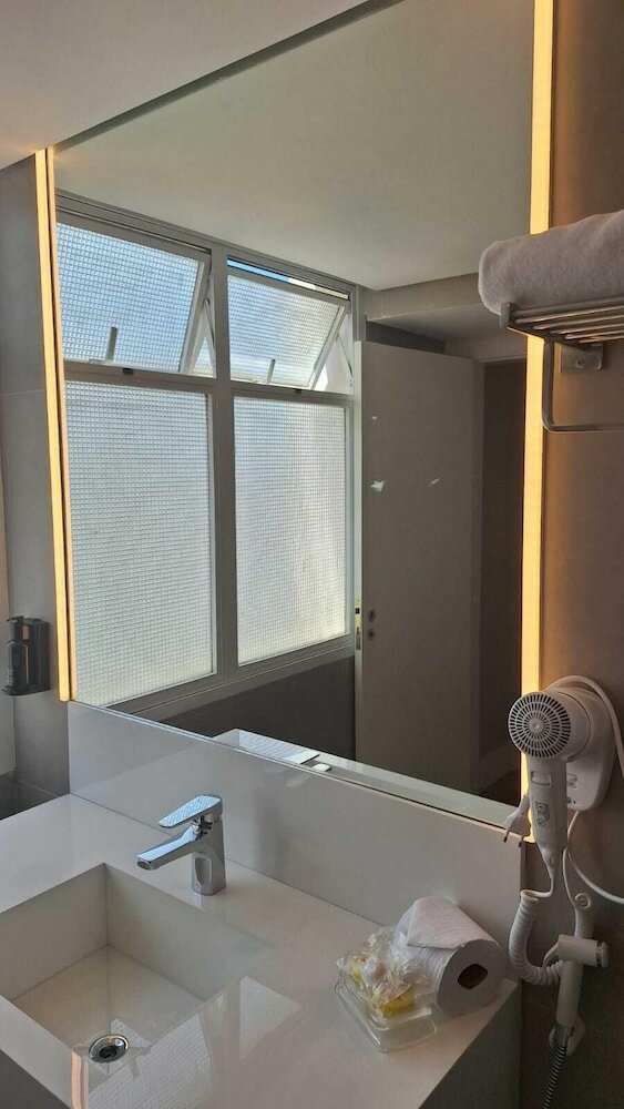 Hotel Four Plus Trianon Paulista