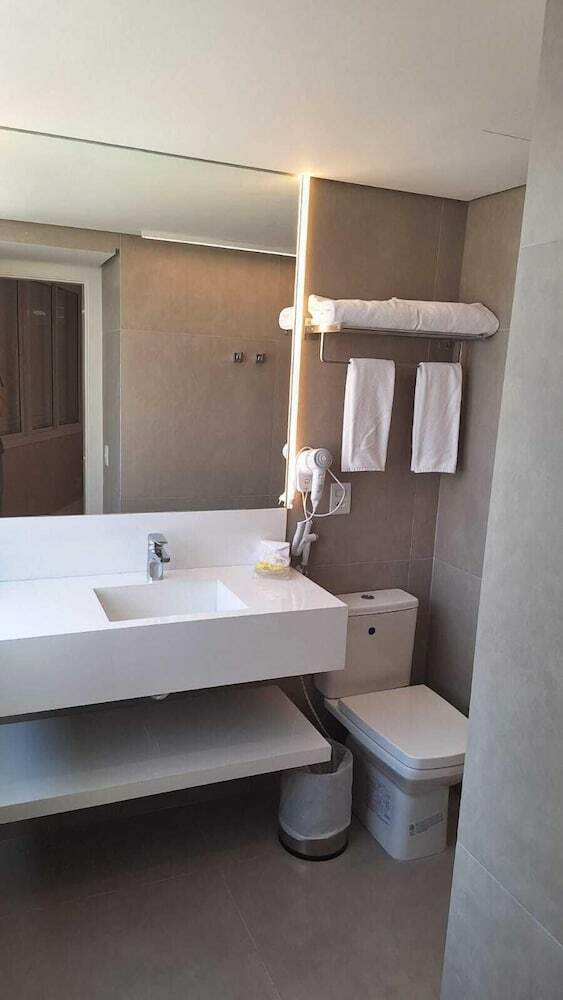 Hotel Four Plus Trianon Paulista