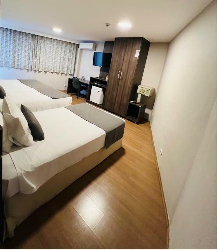 Hotel Four Plus Trianon Paulista