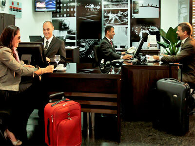 Hotel Four Plus Trianon Paulista