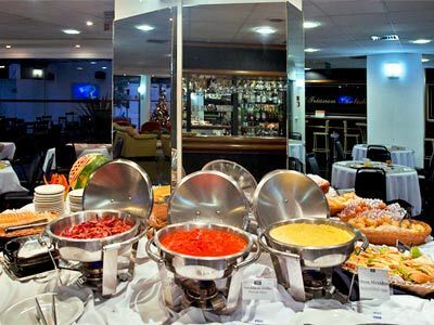 Hotel Four Plus Trianon Paulista