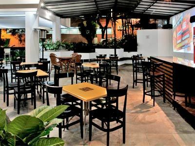 Hotel Four Plus Trianon Paulista